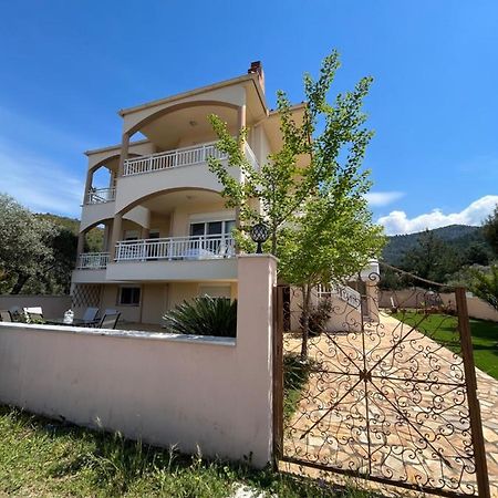 Villa Palma Skala Rachoni  外观 照片