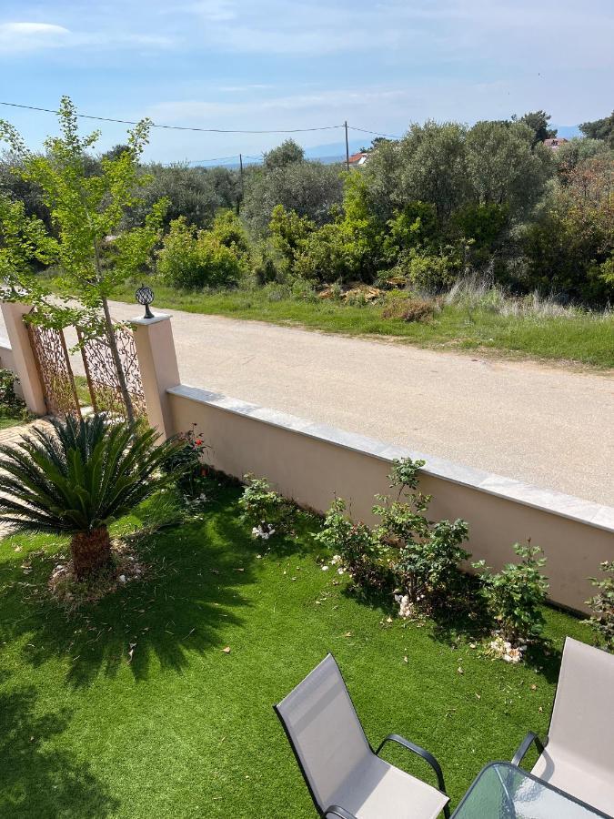 Villa Palma Skala Rachoni  外观 照片