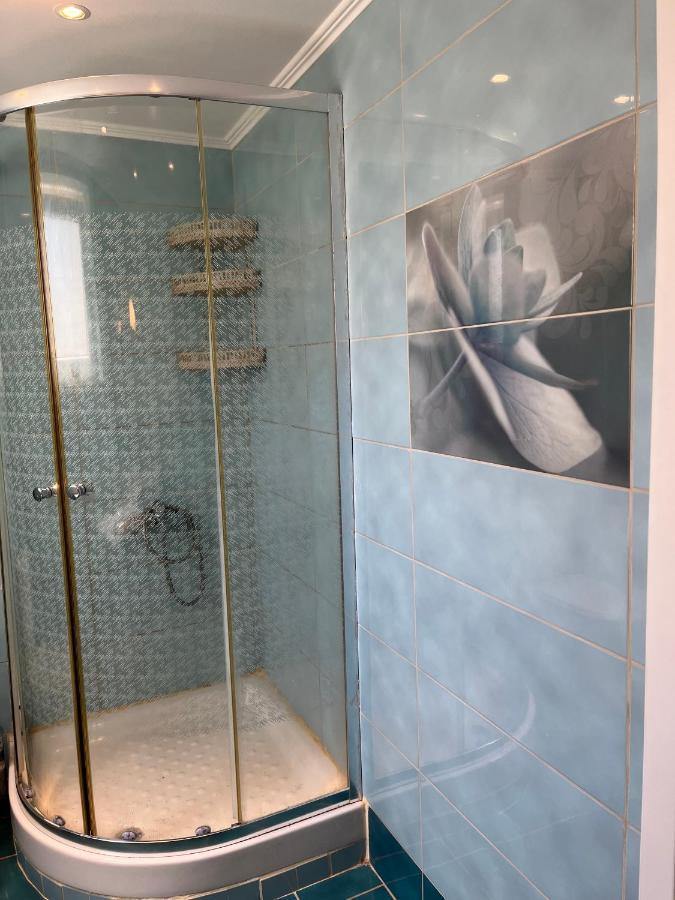 Villa Palma Skala Rachoni  外观 照片