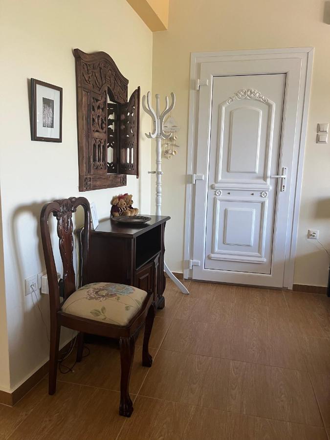 Villa Palma Skala Rachoni  外观 照片