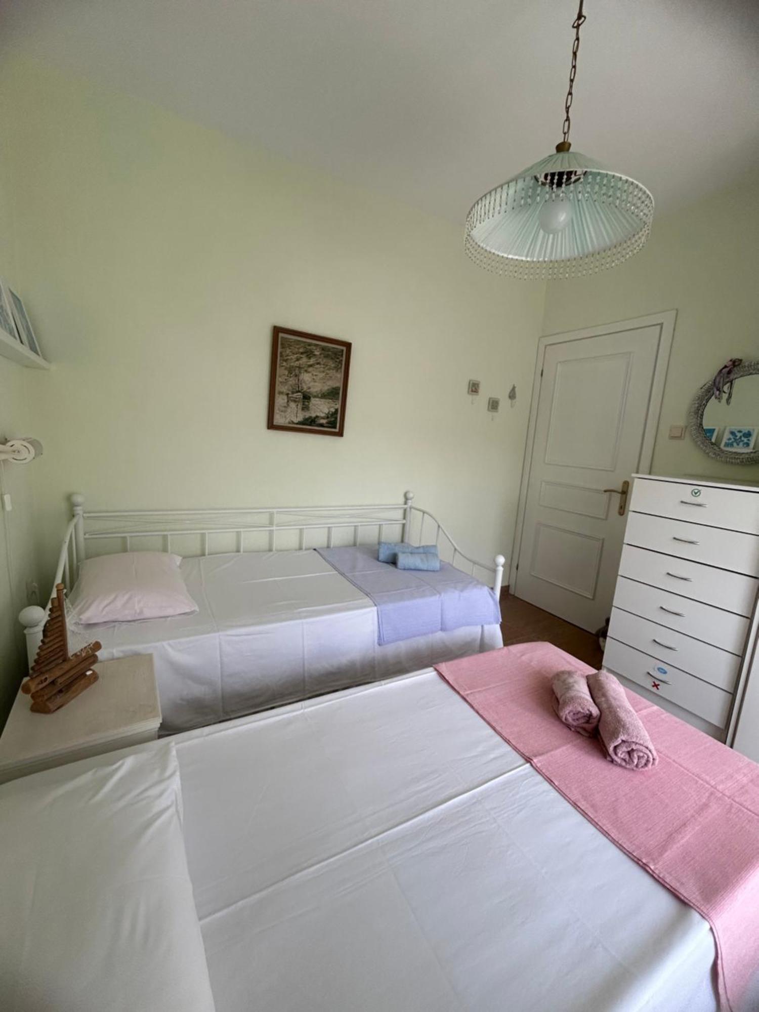 Villa Palma Skala Rachoni  外观 照片