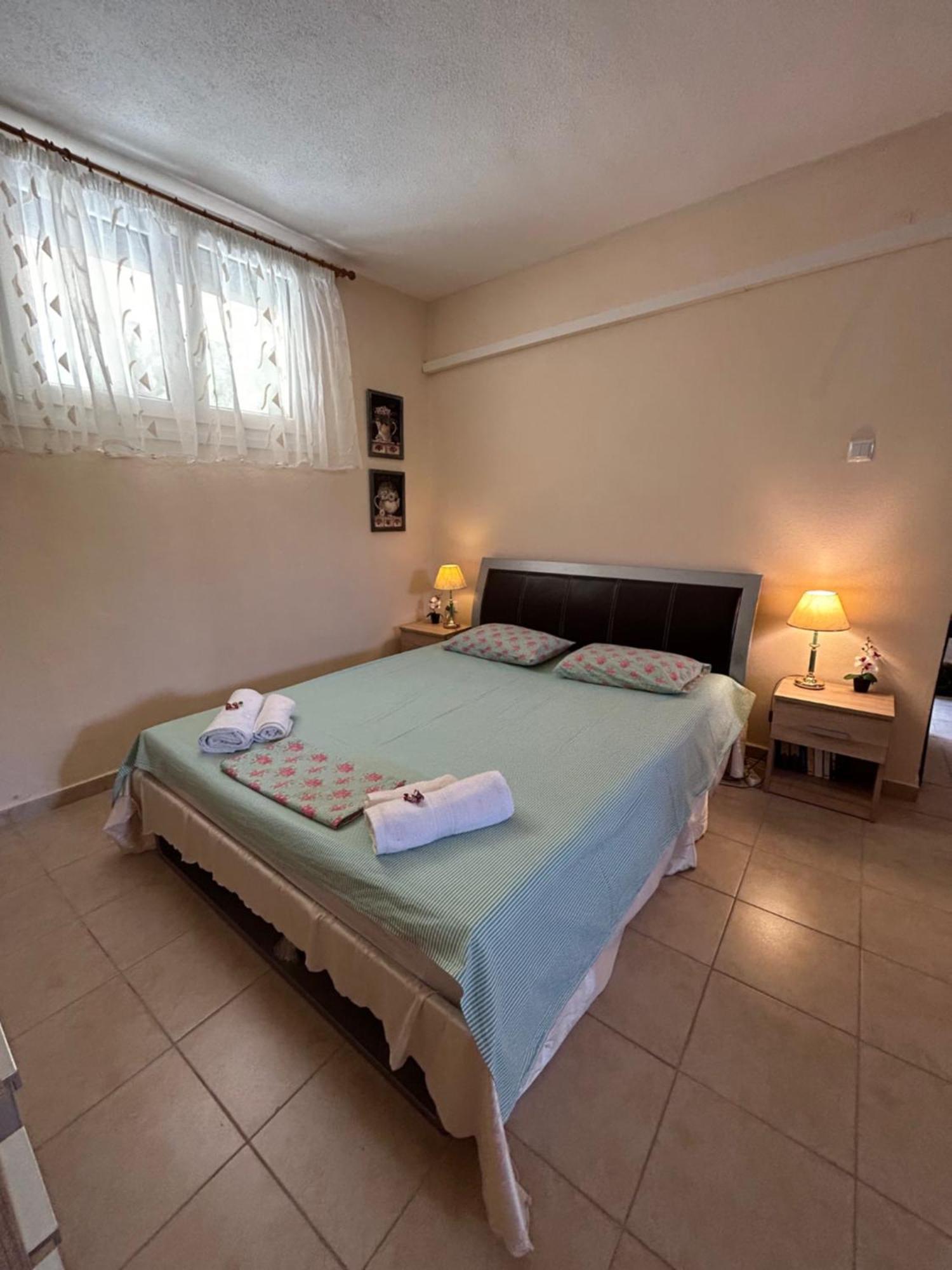 Villa Palma Skala Rachoni  外观 照片
