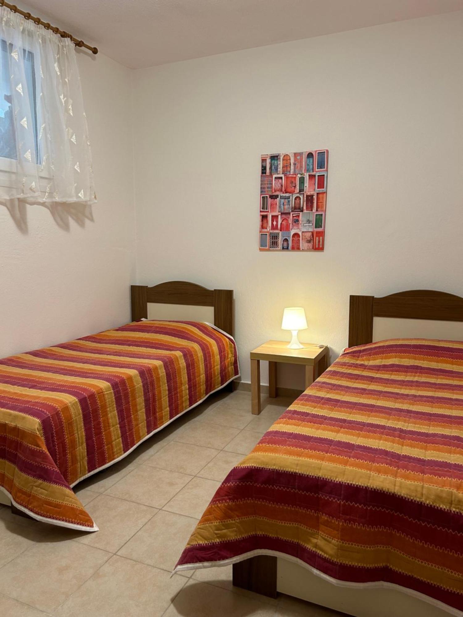 Villa Palma Skala Rachoni  外观 照片
