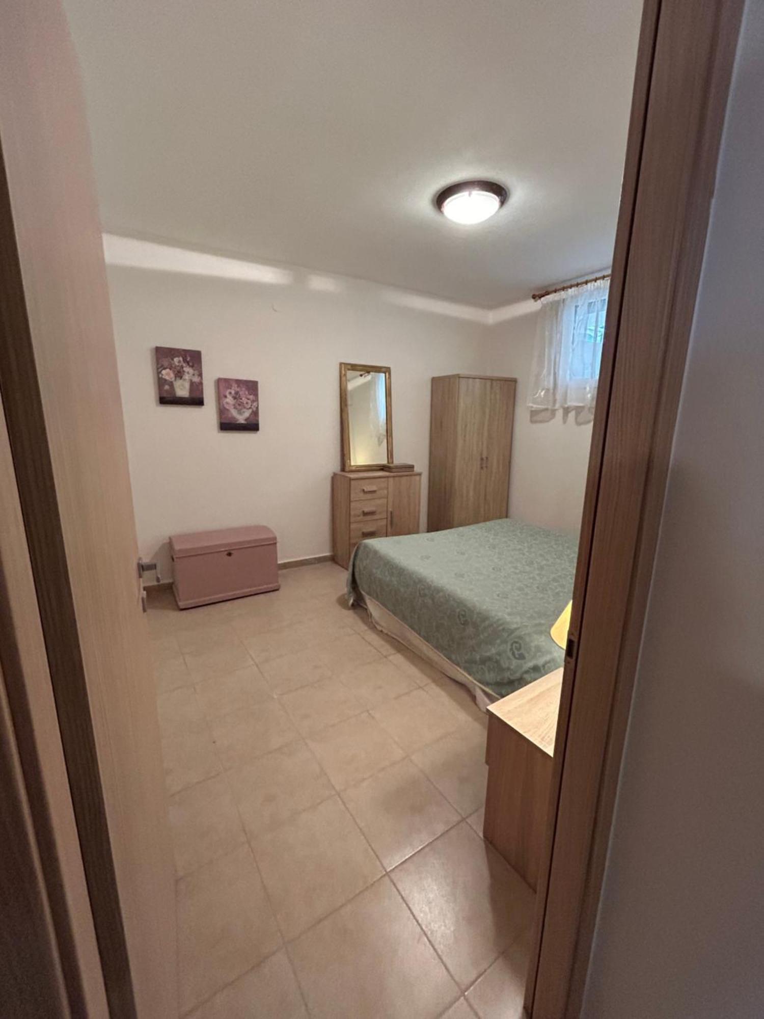 Villa Palma Skala Rachoni  外观 照片