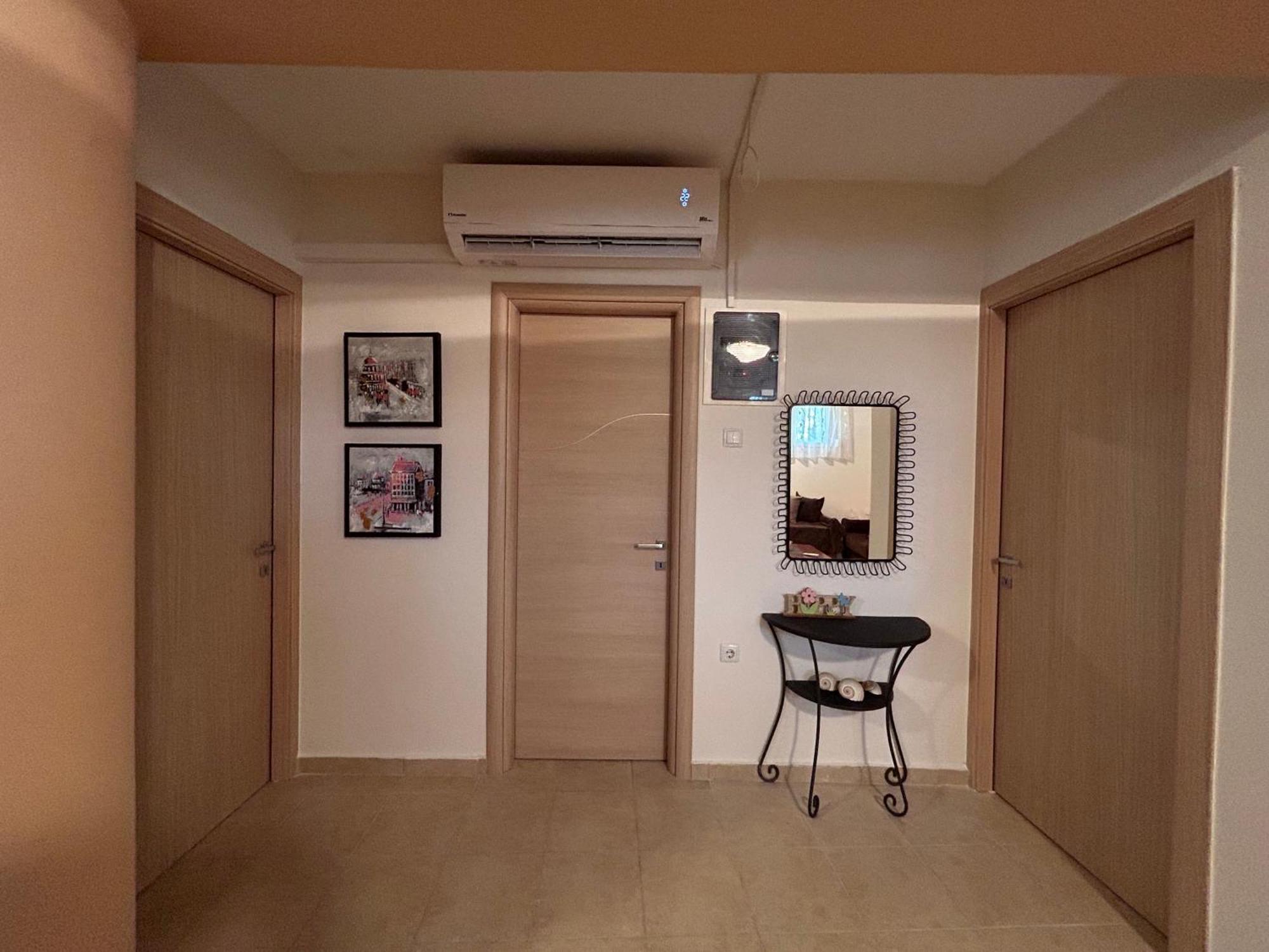 Villa Palma Skala Rachoni  外观 照片