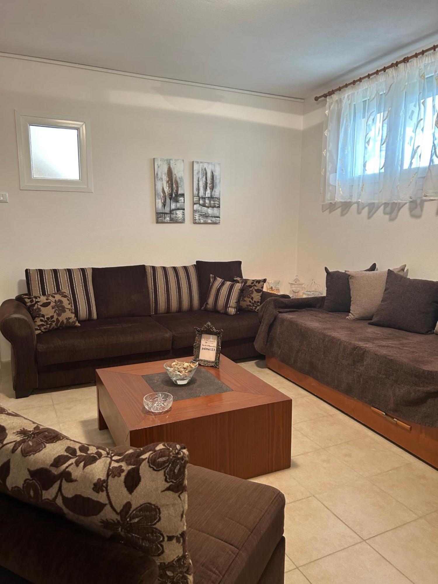 Villa Palma Skala Rachoni  外观 照片