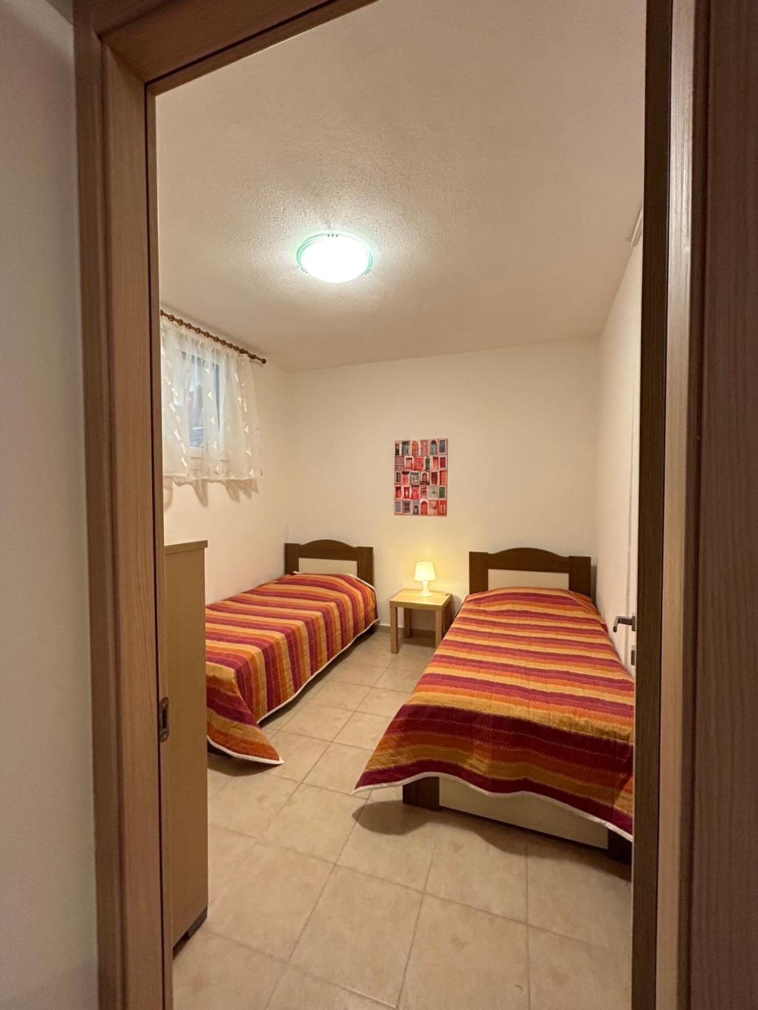 Villa Palma Skala Rachoni  外观 照片
