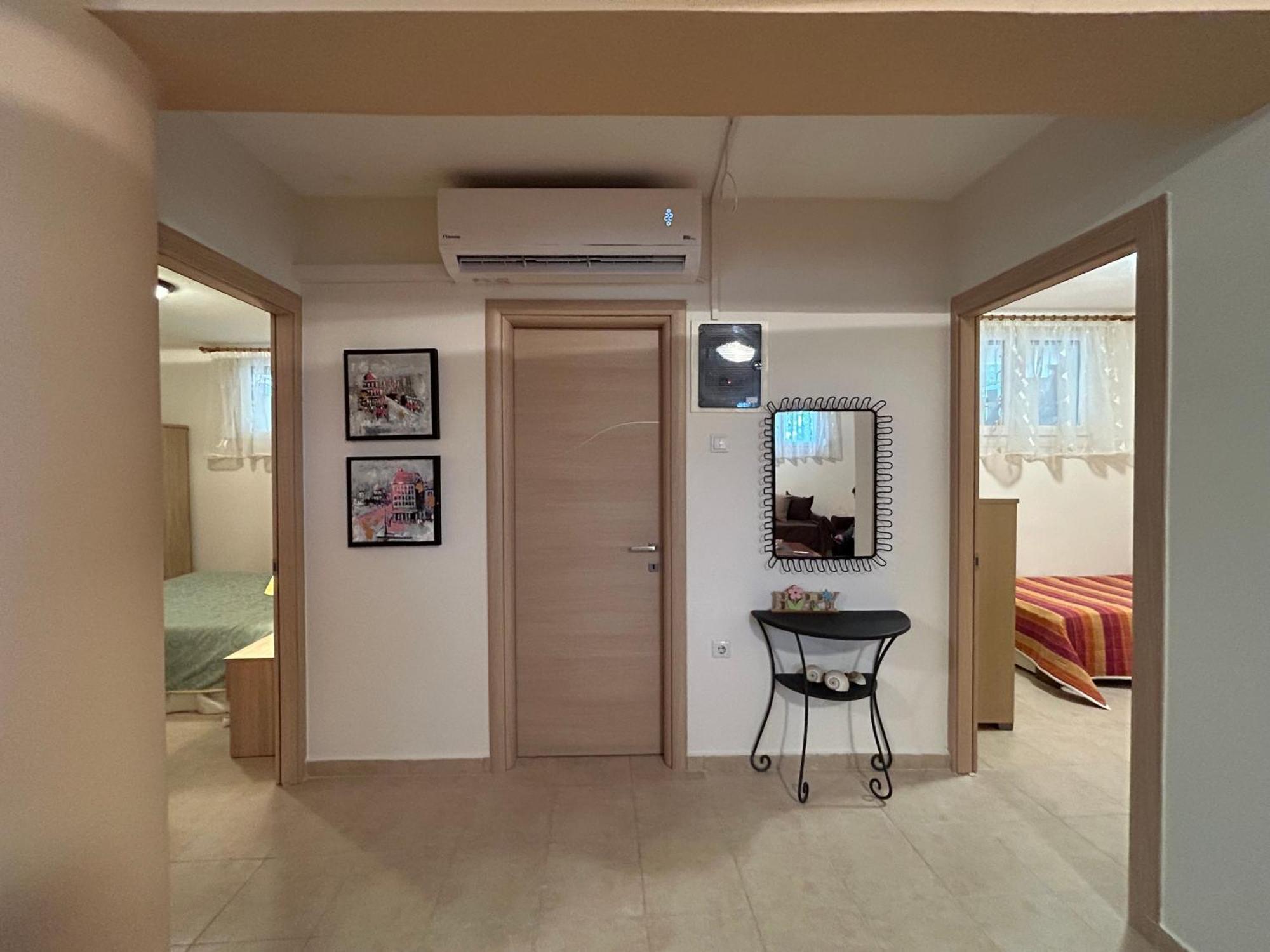 Villa Palma Skala Rachoni  外观 照片