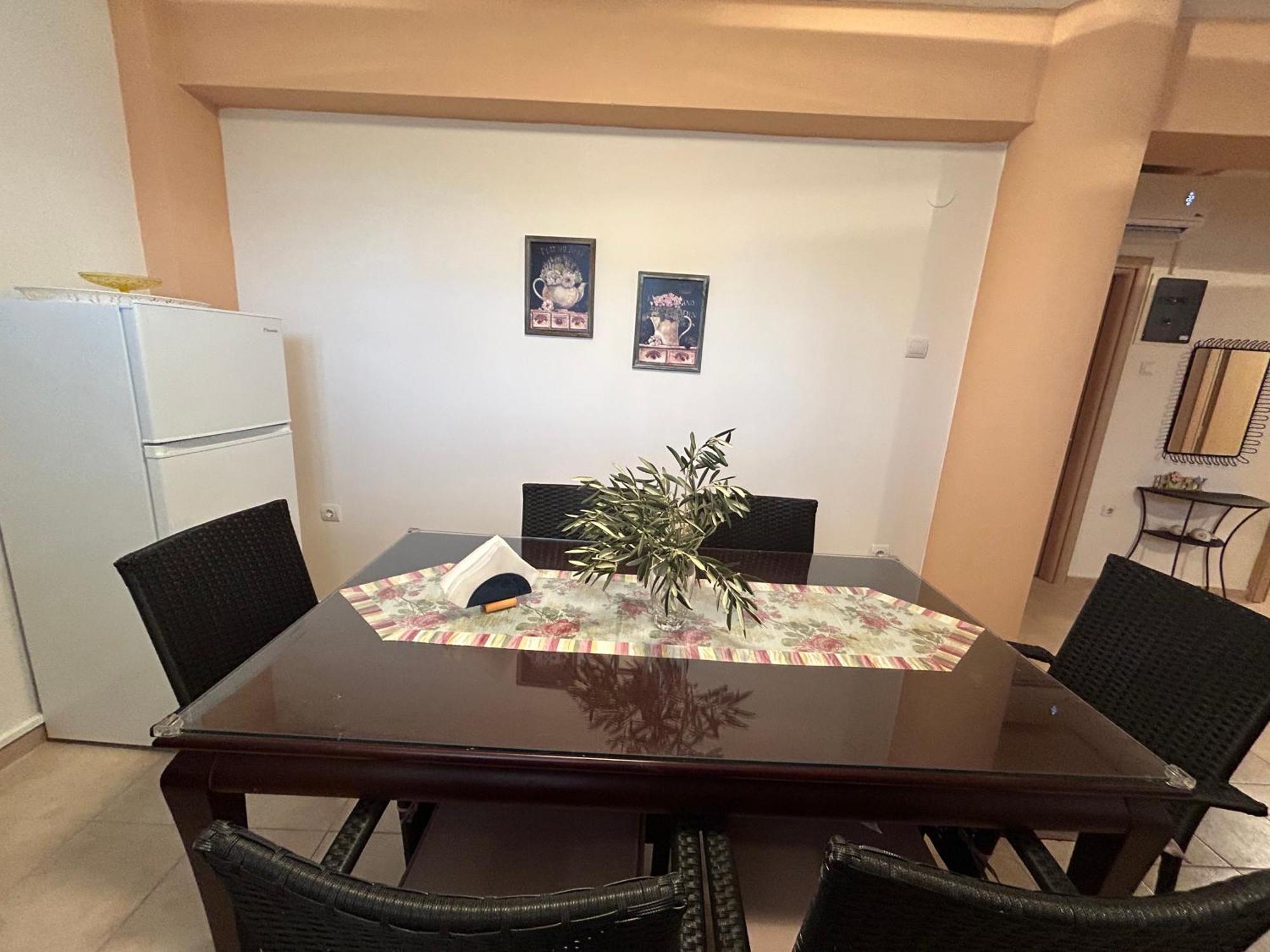 Villa Palma Skala Rachoni  外观 照片