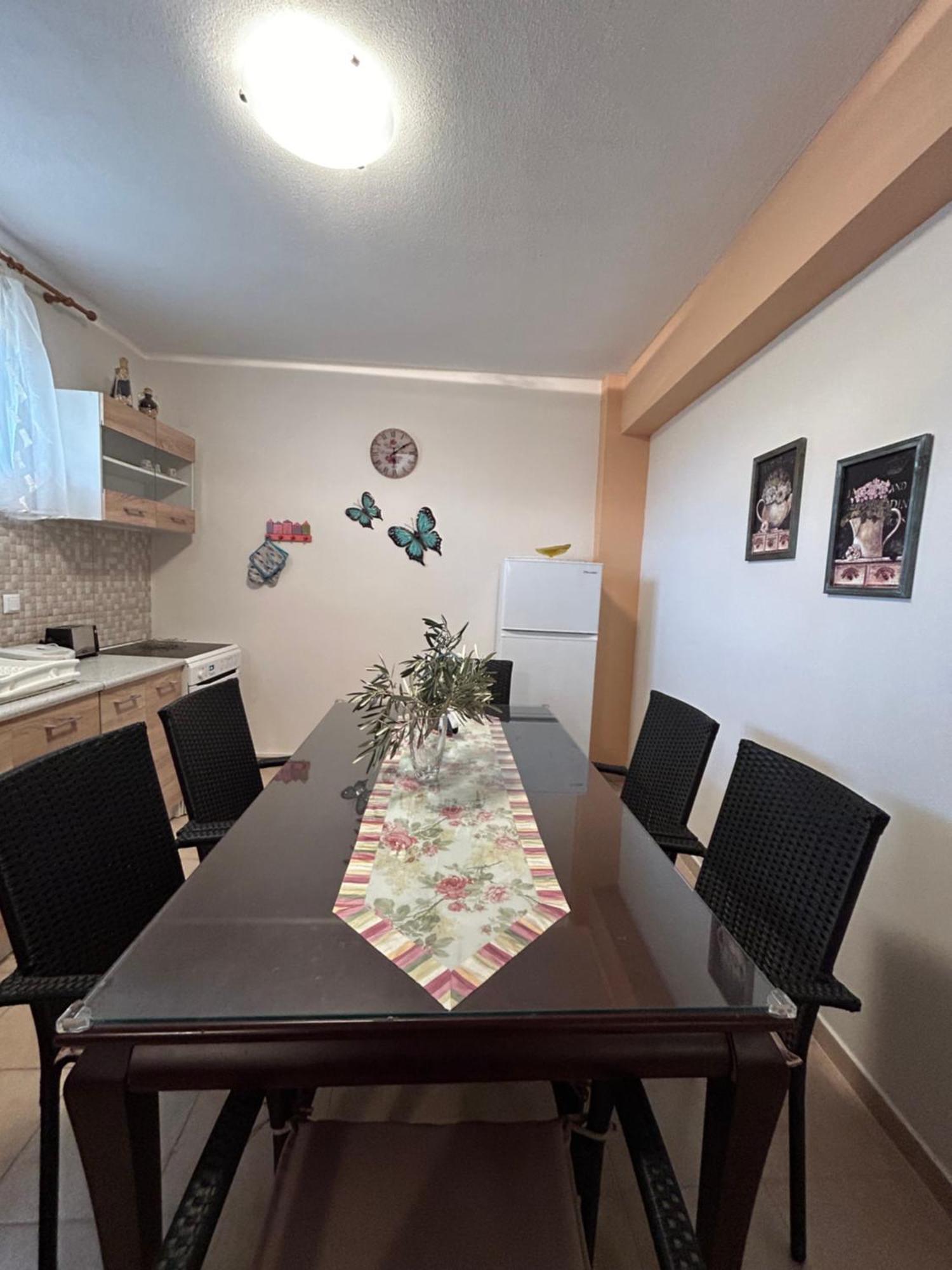Villa Palma Skala Rachoni  外观 照片