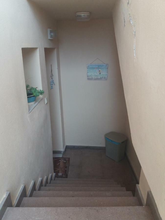 Villa Palma Skala Rachoni  外观 照片