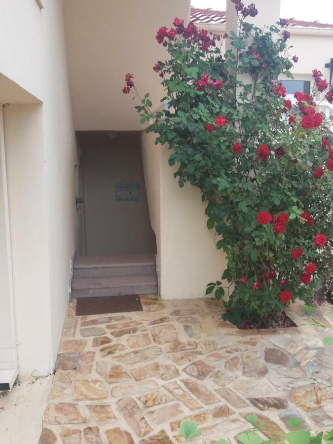 Villa Palma Skala Rachoni  外观 照片
