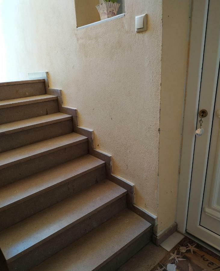 Villa Palma Skala Rachoni  外观 照片